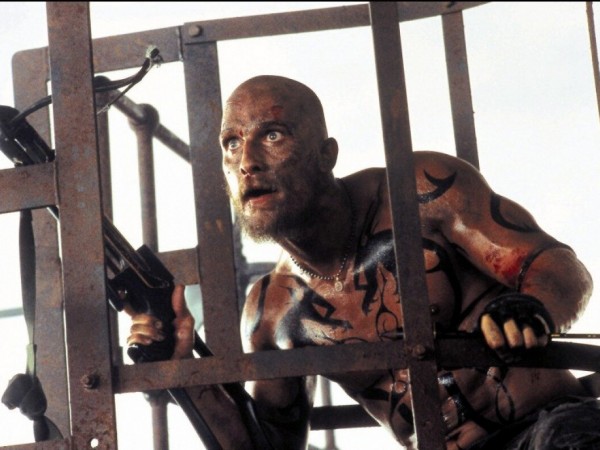 Власть огня (4)