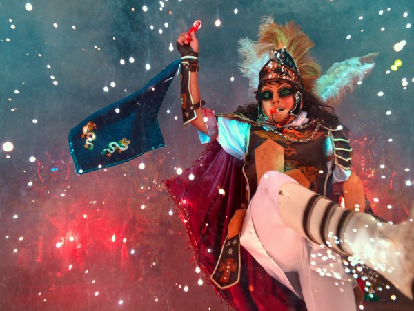 Пробуждение (5)