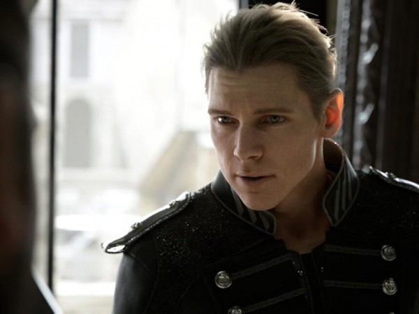 Последняя фантазия XV: Месть короля (5)