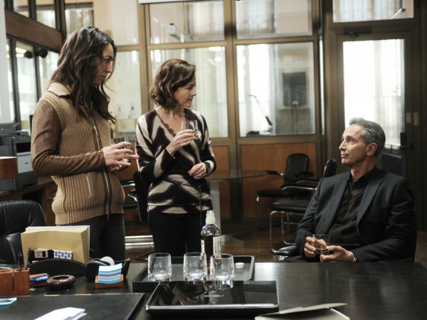 Свидетели (6)