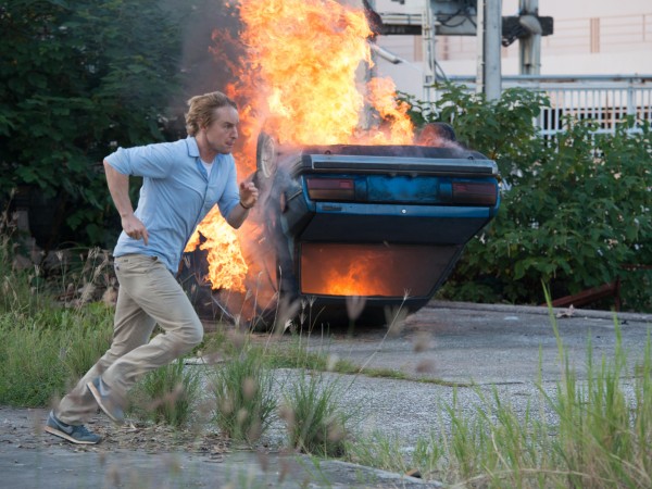 Выхода нет (3)