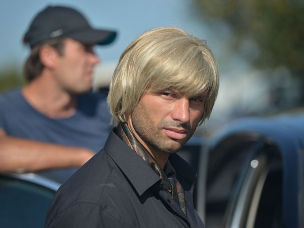 Городские шпионы (2)