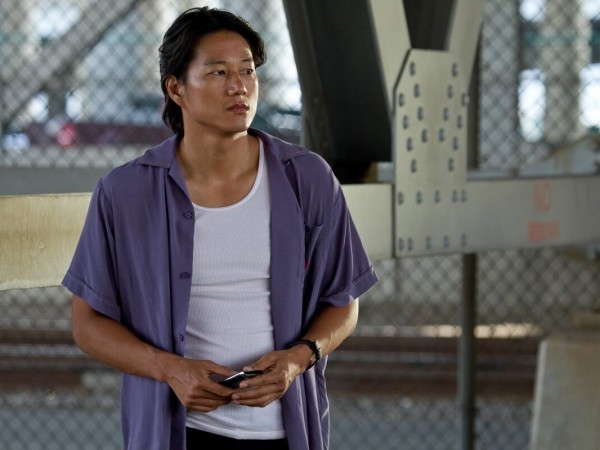 Неудержимый (2)