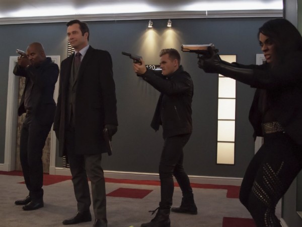 Ускорение (2)