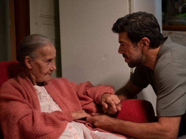 Ностальгия (4)