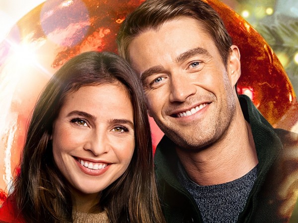 Рождественский дом