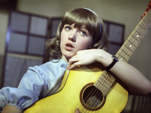 Единственная