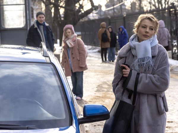 Расклад на убийство (3)