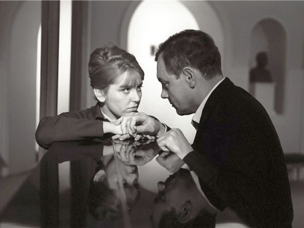 Долгая счастливая жизнь (3)