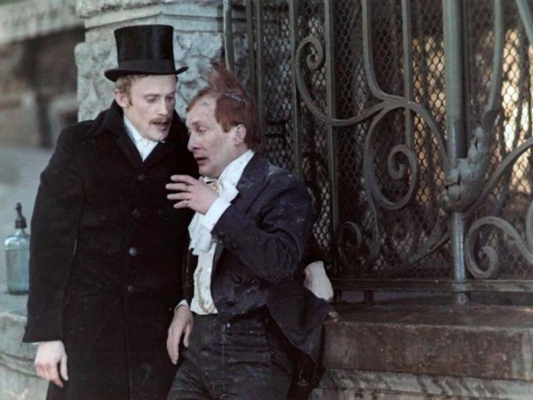 Земля обетованная (2)