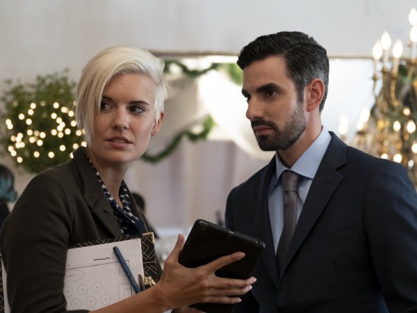 Любовь, свадьбы и прочие катастрофы (2)