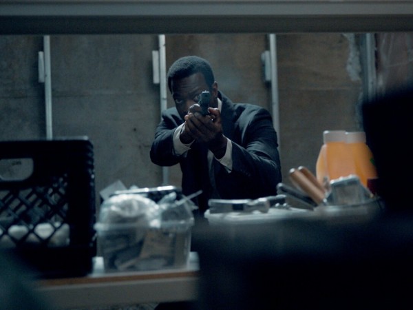 Заговоренная (2)