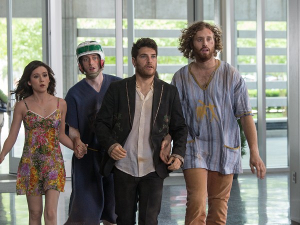 Голые перцы (2)