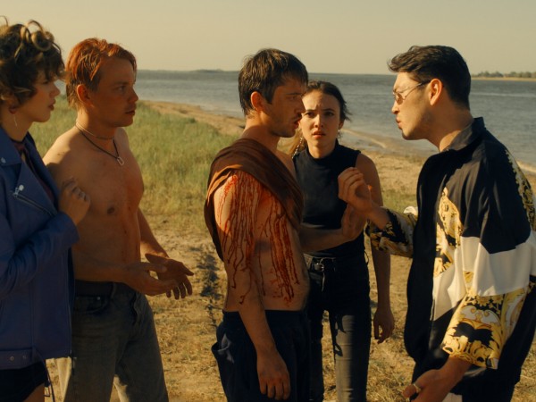 Лада Голд (4)