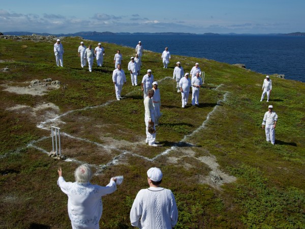 Большая афера (3)