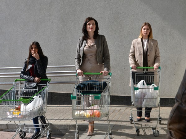 К теще на блины (4)