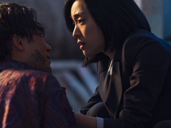 Джентльмен (2)