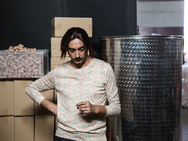 Горсть винограда (2)