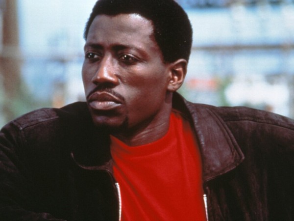 Восходящее солнце (4)