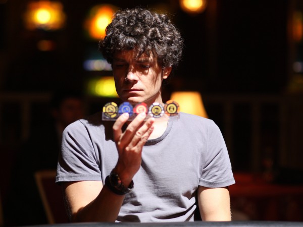 Теория вероятности (3)