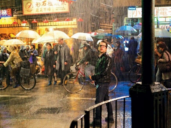 Тихоокеанский рубеж (3)