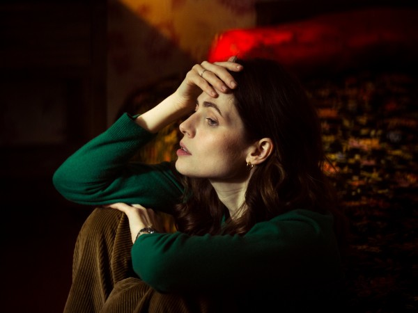 Танго на осколках (5)