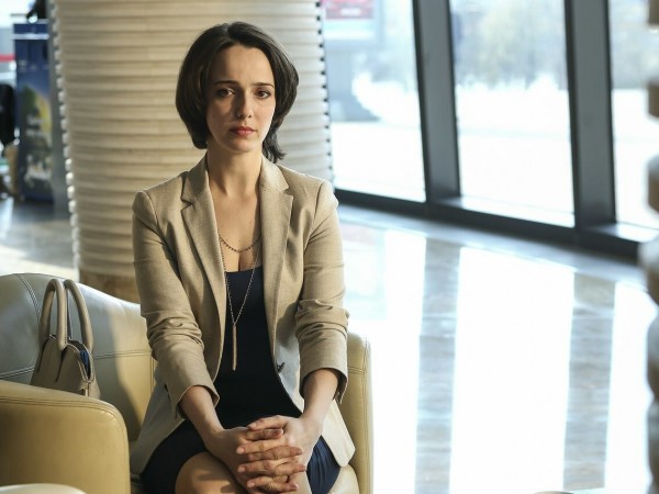 Конец невинности (5)