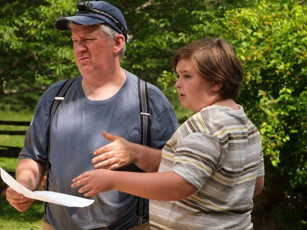 Мы купили птицеферму (4)