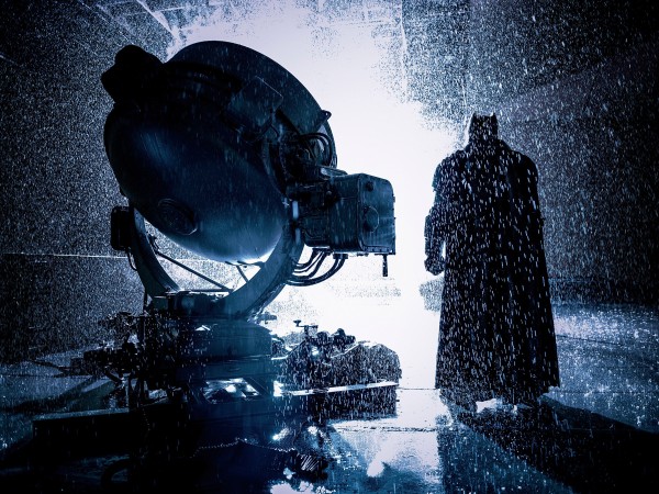 Бэтмен против Супермена: На заре справедливости (3)