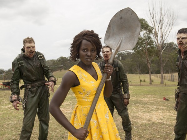 Маленькие чудовища (6)