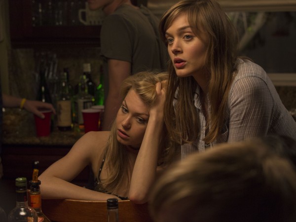 Проклятие Даунерс-Гроув (3)