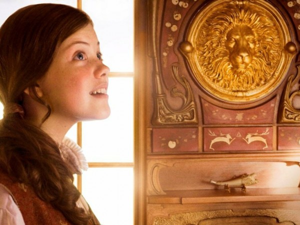 Хроники Нарнии: Покоритель Зари (6)