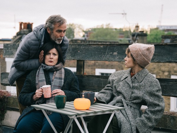 Через год в это же время (3)