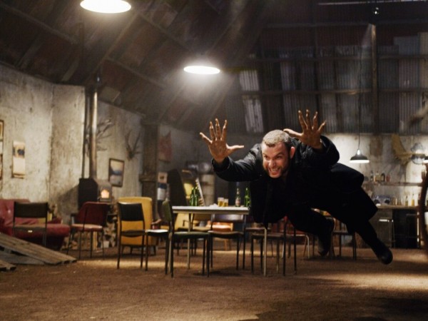 Люди Икс: Начало. Росомаха (6)