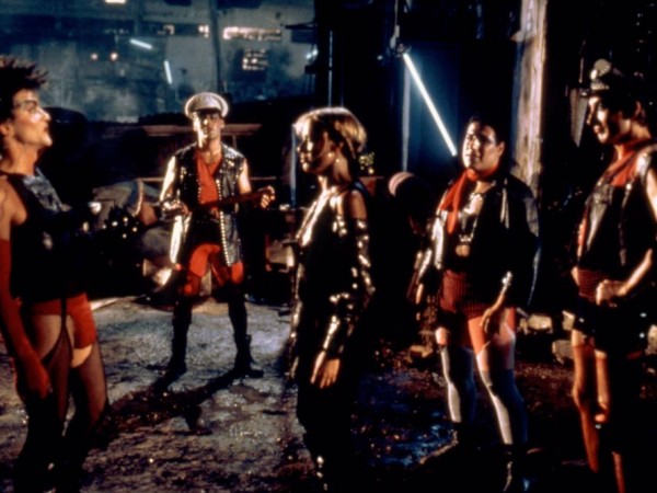 Американский киборг: Стальной воин (2)