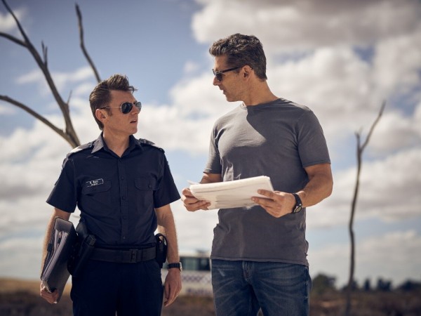 Город тайн (2)