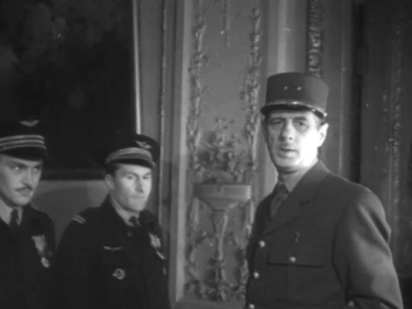 Нормандия-Неман (2)