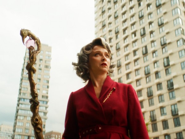 Домовёнок Кузя (5)