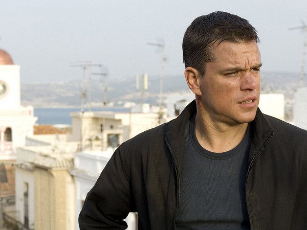 Ультиматум Борна