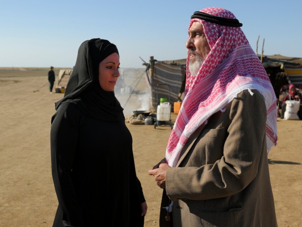 Своя Война. Шторм в пустыне (6)