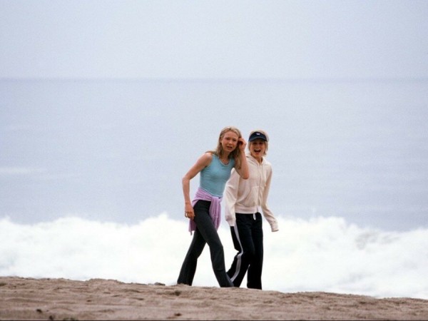 Белый олеандр (3)