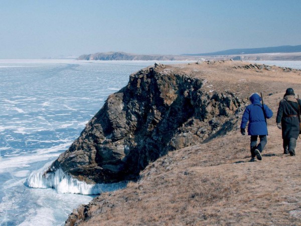 В лесах Сибири (6)