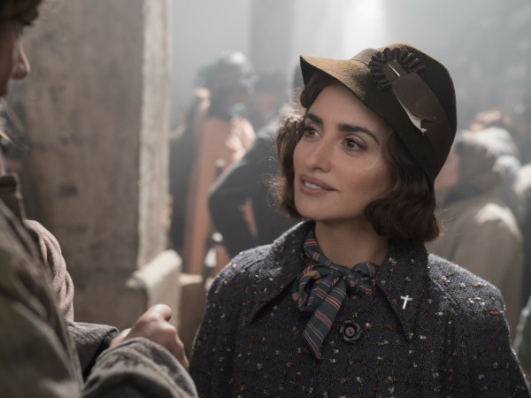 Убийство в Восточном экспрессе (2)