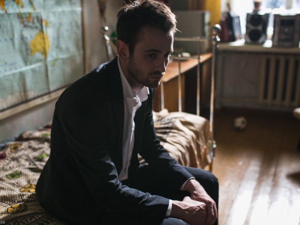 Временные трудности (5)