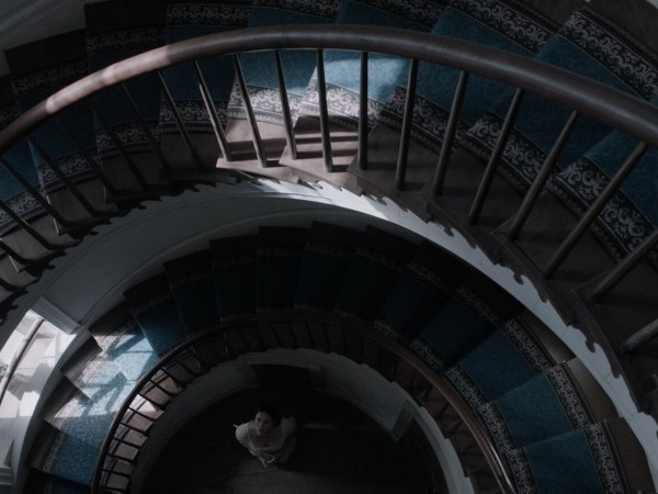 Франкенштейн. Начало (4)