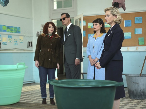 Загадочные убийства Агаты Кристи (3)