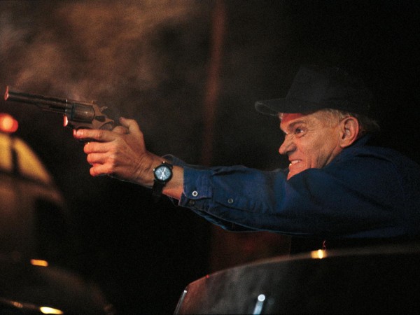 От заката до рассвета 2: Кровавые деньги из Техаса (2)