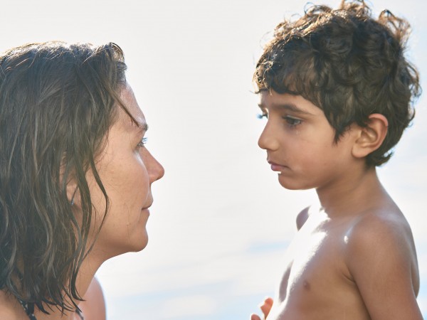 Воспитательница (6)