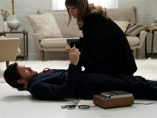 Самая длинная неделя (6)