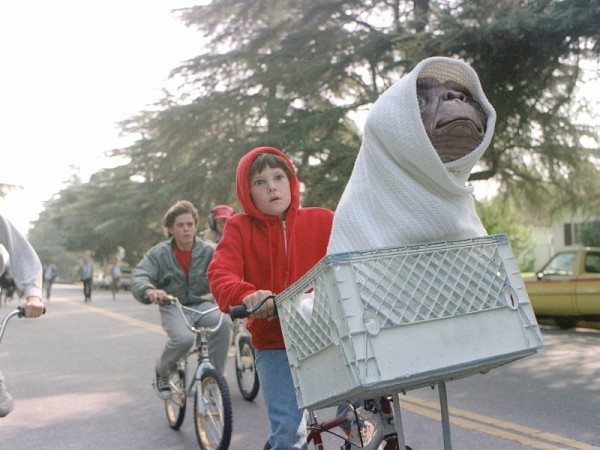 Инопланетянин (5)